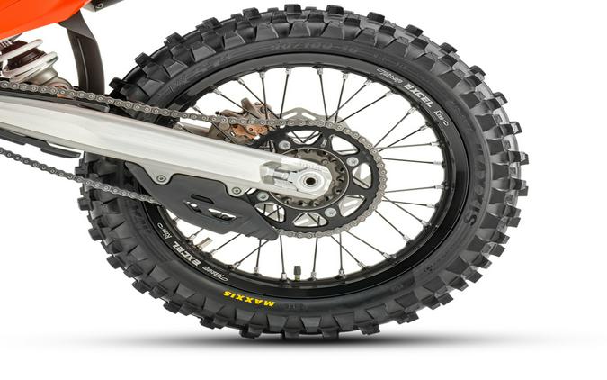 2027 KTM 85 SX 19/16