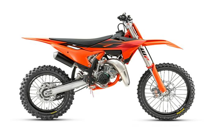 2027 KTM 85 SX 19/16