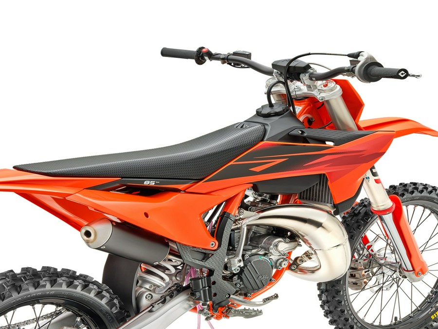 2027 KTM 85 SX 19/16