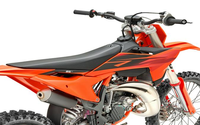 2027 KTM 85 SX 19/16