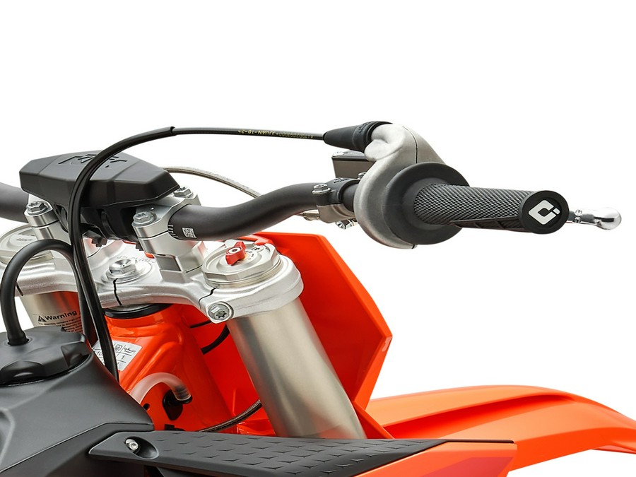2027 KTM 85 SX 19/16