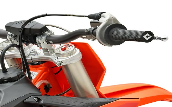 2027 KTM 85 SX 19/16