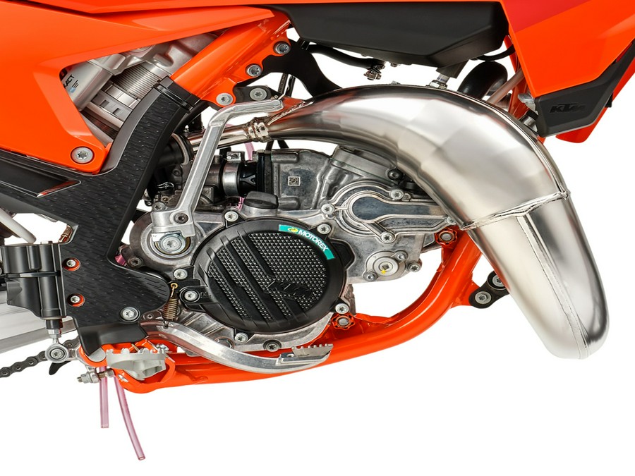 2027 KTM 85 SX 19/16