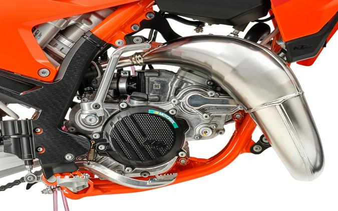 2027 KTM 85 SX 19/16