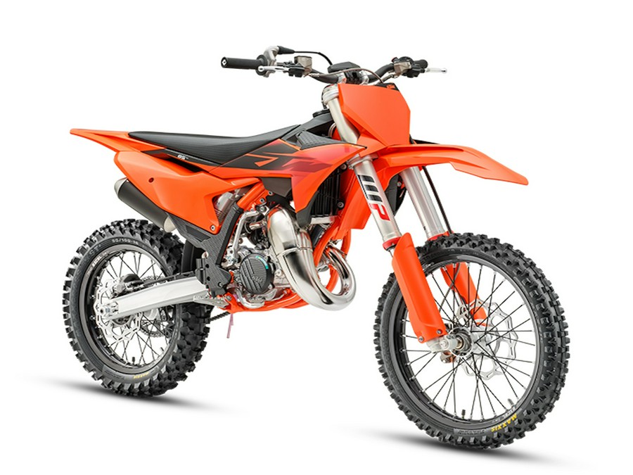 2027 KTM 85 SX 19/16