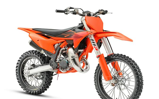 2027 KTM 85 SX 19/16