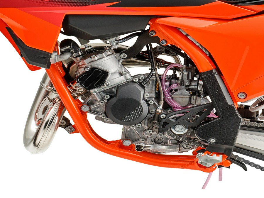 2027 KTM 85 SX 19/16