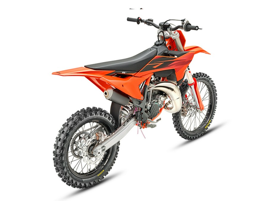 2027 KTM 85 SX 19/16