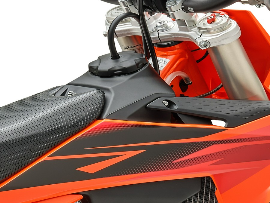 2027 KTM 85 SX 19/16