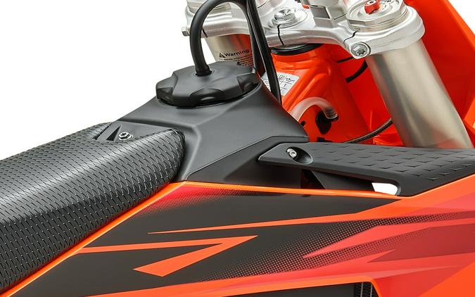 2027 KTM 85 SX 19/16