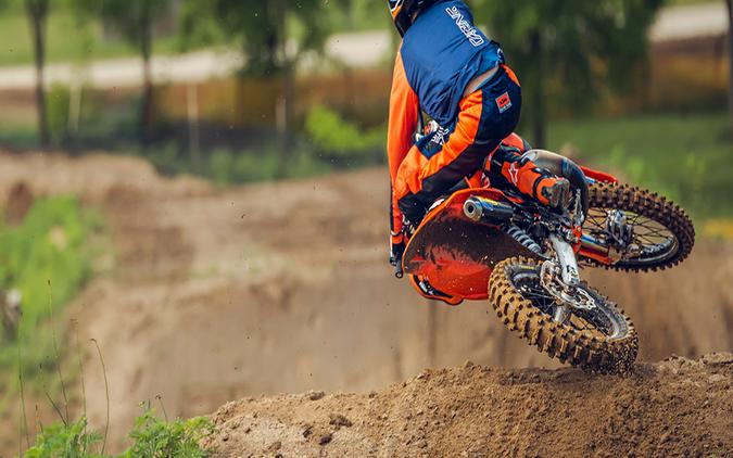 2027 KTM 85 SX 19/16