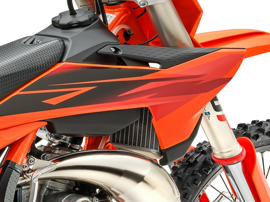 2027 KTM 85 SX 19/16