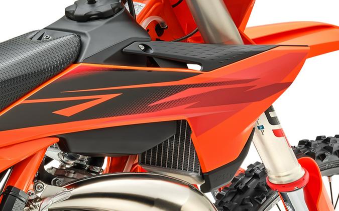 2027 KTM 85 SX 19/16