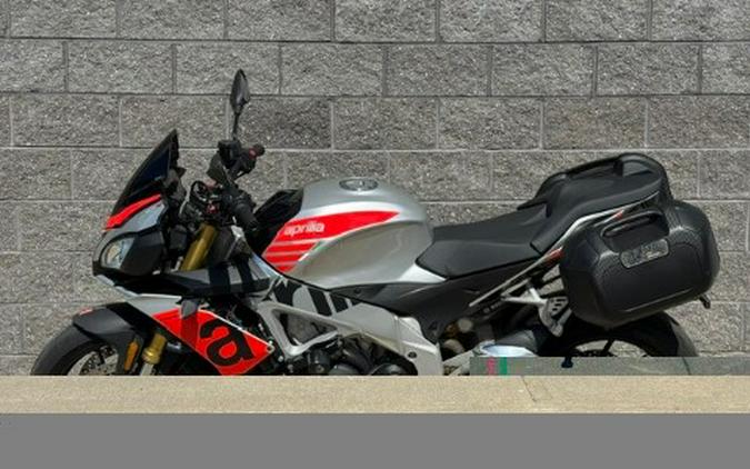 2018 Aprilia Tuono V4 1100 RR ABS