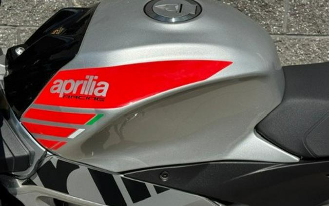 2018 Aprilia Tuono V4 1100 RR ABS