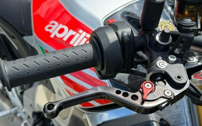 2018 Aprilia Tuono V4 1100 RR ABS