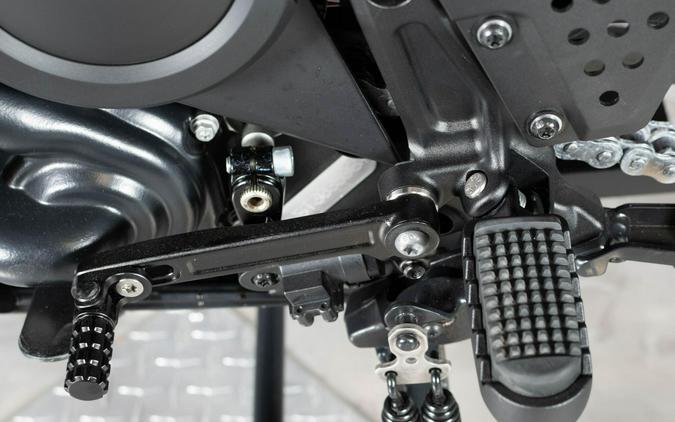 2026 Harley-Davidson Pan America 1250 Limited RA1250L