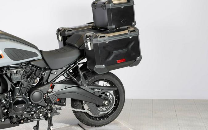 2026 Harley-Davidson Pan America 1250 Limited RA1250L