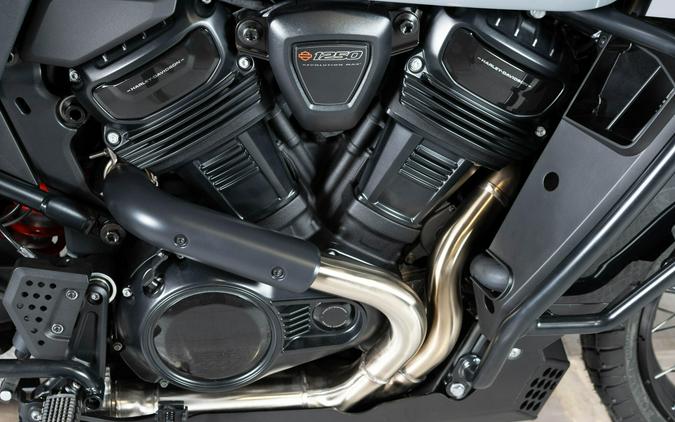 2026 Harley-Davidson Pan America 1250 Limited RA1250L