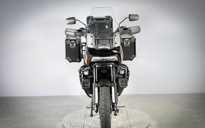 2026 Harley-Davidson Pan America 1250 Limited RA1250L