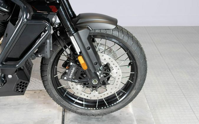 2026 Harley-Davidson Pan America 1250 Limited RA1250L