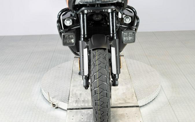 2026 Harley-Davidson Pan America 1250 Limited RA1250L