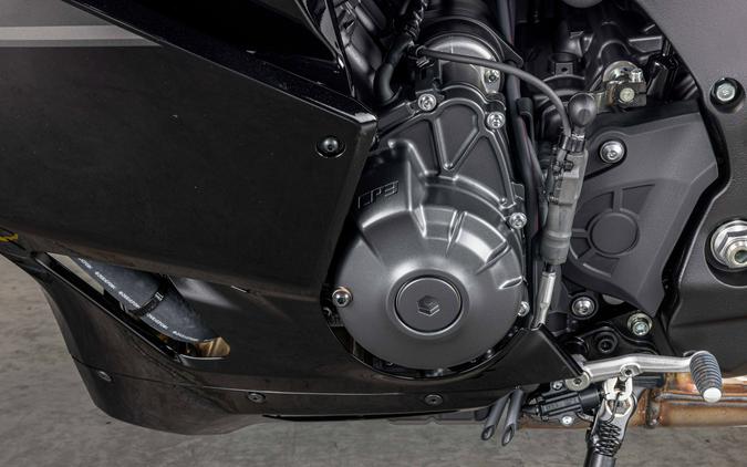 2027 Yamaha YZF-R9 - VA003972