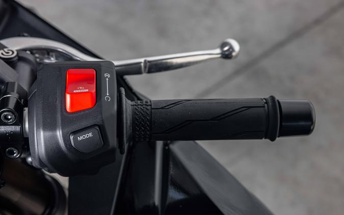 2027 Yamaha YZF-R9 - VA003972