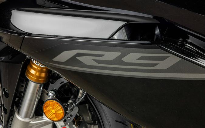 2027 Yamaha YZF-R9 - VA003972
