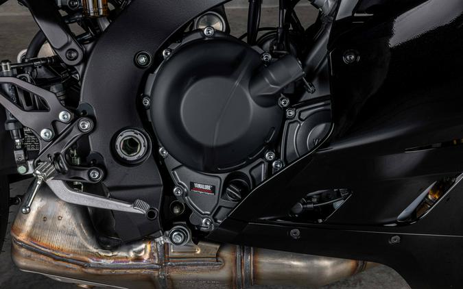 2027 Yamaha YZF-R9 - VA003972