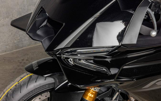 2027 Yamaha YZF-R9 - VA003972