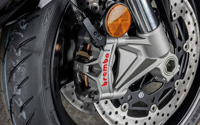 2027 Yamaha YZF-R9 - VA003972