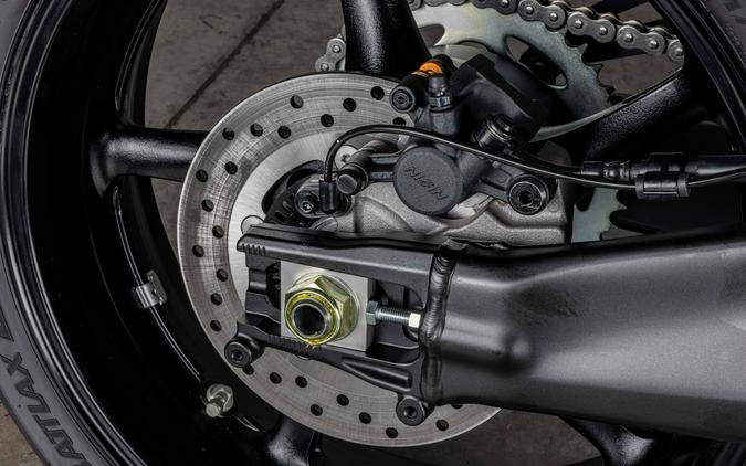 2027 Yamaha YZF-R9 - VA003972