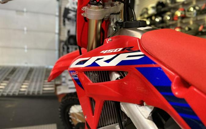 2023 Honda® CRF450R