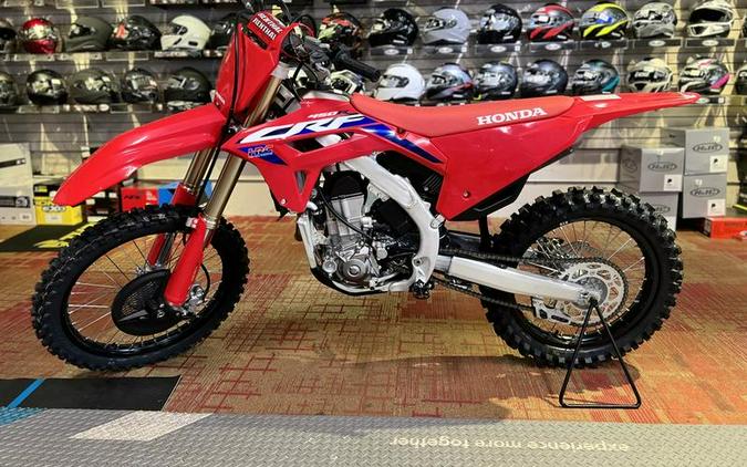 2023 Honda® CRF450R