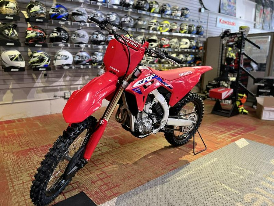 2023 Honda® CRF450R