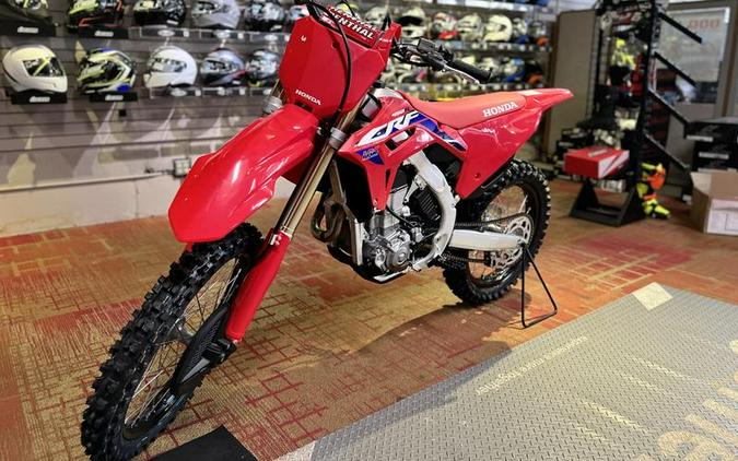 2023 Honda® CRF450R