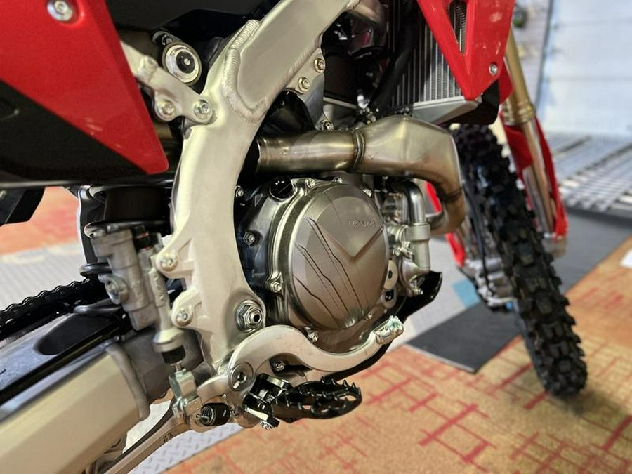 2023 Honda® CRF450R