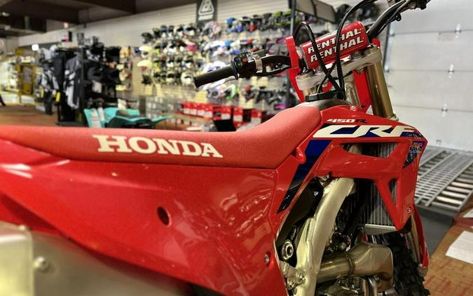 2023 Honda® CRF450R