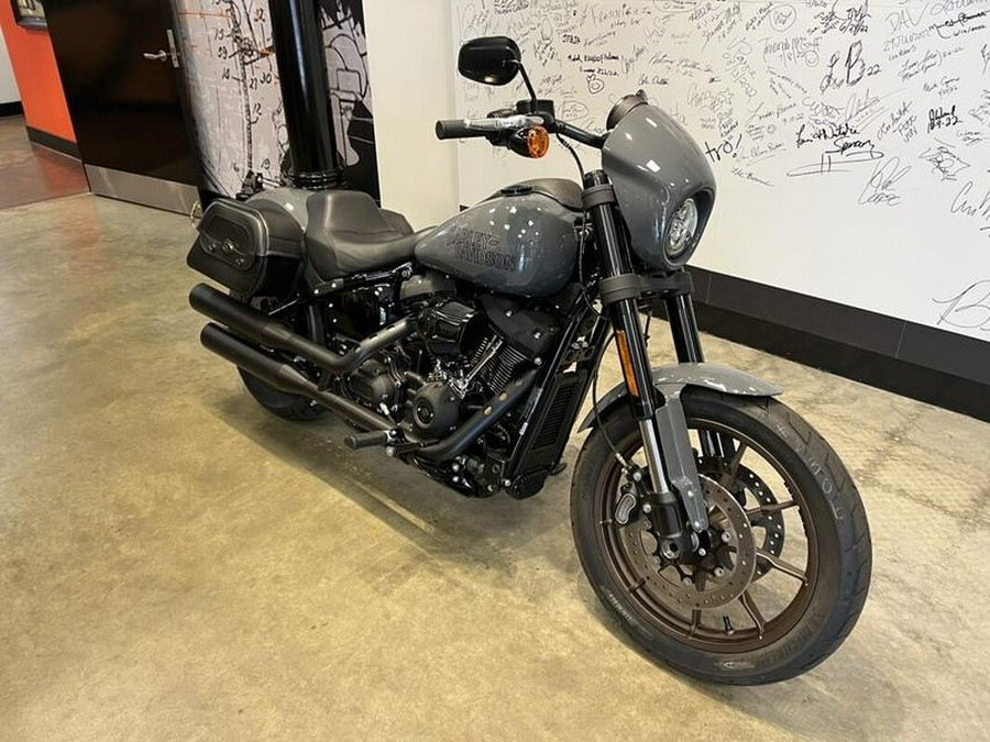 2022 Harley-Davidson® FXLRS - Low Rider® S