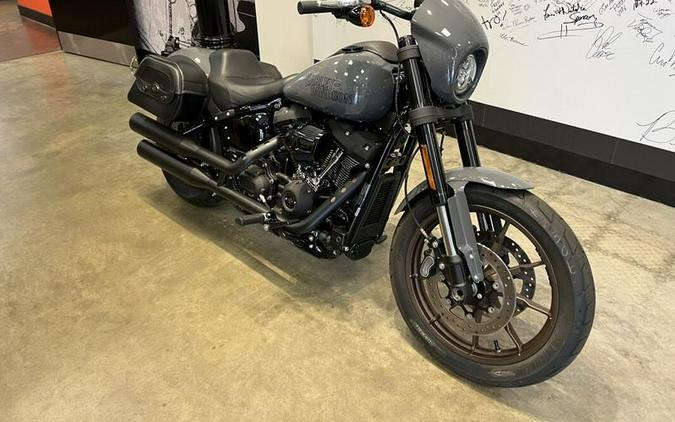 2022 Harley-Davidson® FXLRS - Low Rider® S