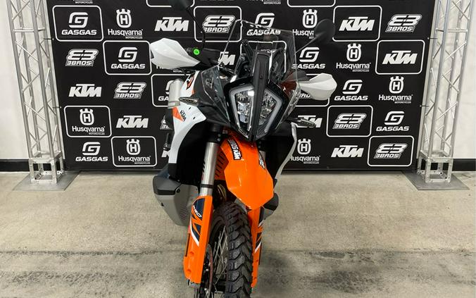 2023 KTM 890 Adventure R