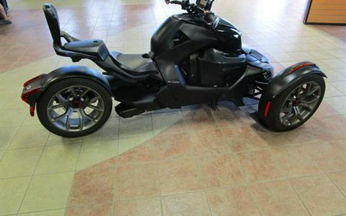 Can-Am Spyder RS-S (SE5) motorcycles for sale - MotoHunt