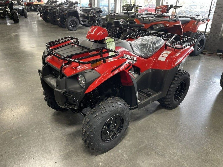 2024 Kawasaki Brute Force® 300