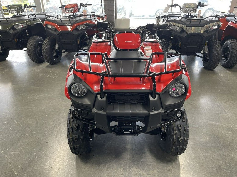 2024 Kawasaki Brute Force® 300