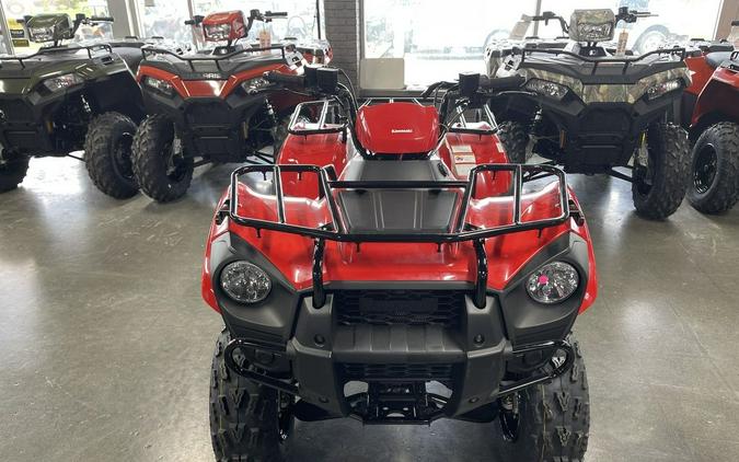 2024 Kawasaki Brute Force® 300