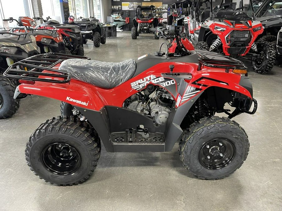 2024 Kawasaki Brute Force® 300