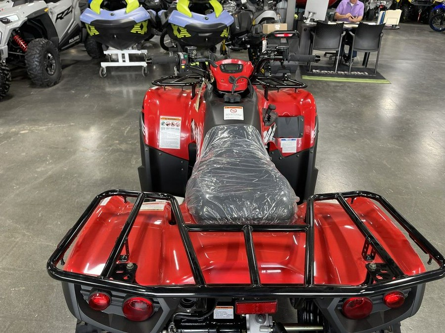 2024 Kawasaki Brute Force® 300