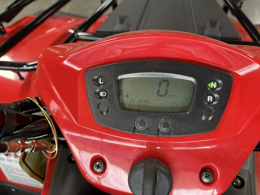 2024 Kawasaki Brute Force® 300