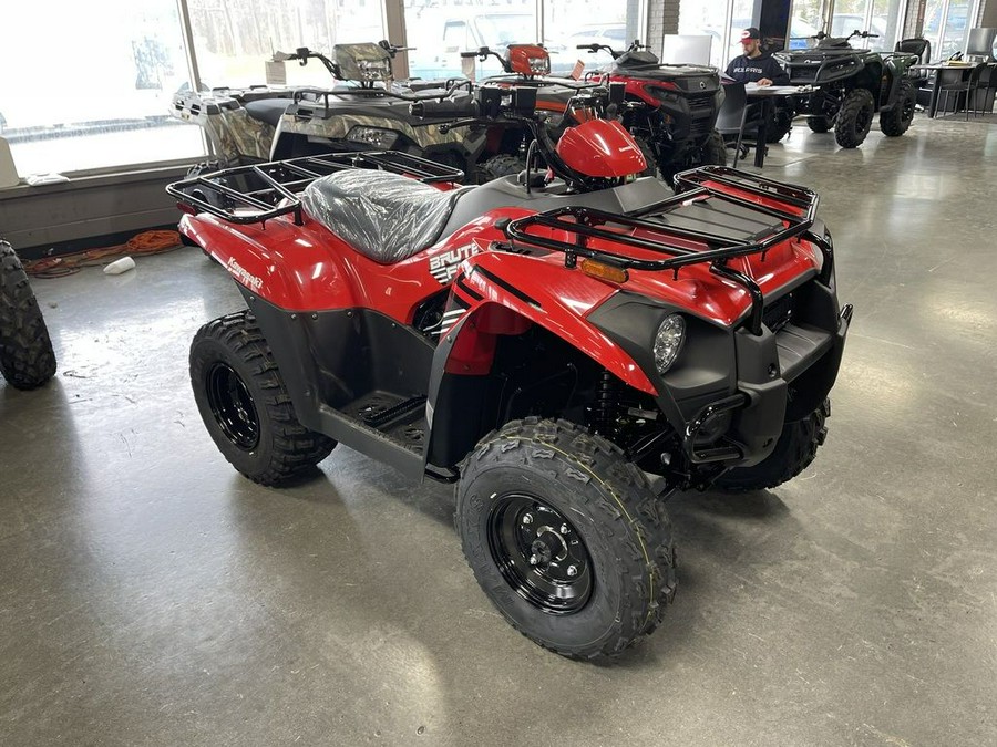 2024 Kawasaki Brute Force® 300